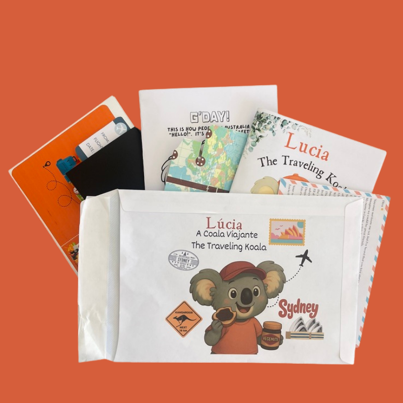 Only the First Envelope (Australia)🇦🇺🌏