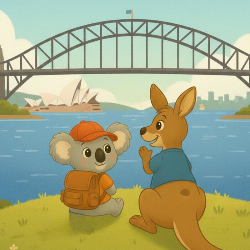 Only the First Envelope (Australia)🇦🇺🌏