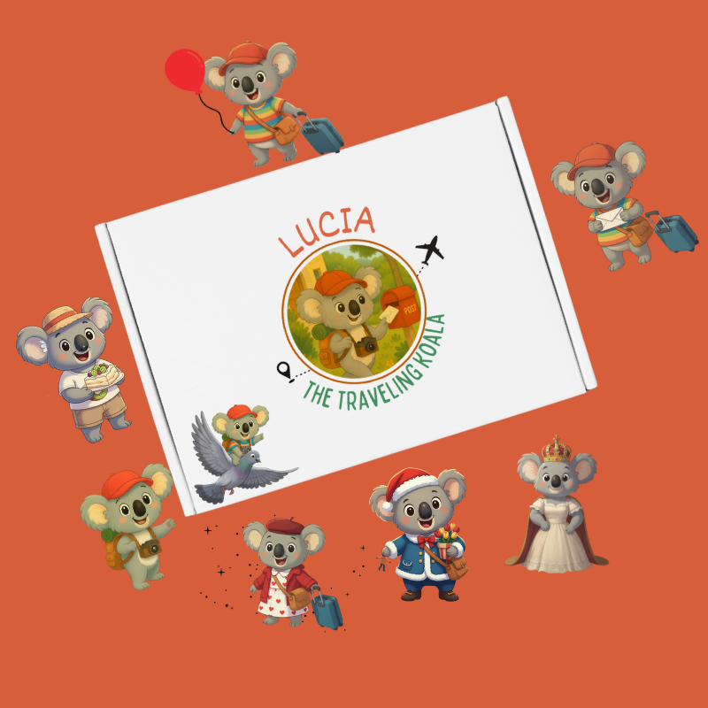 Monthly Subscription 💌